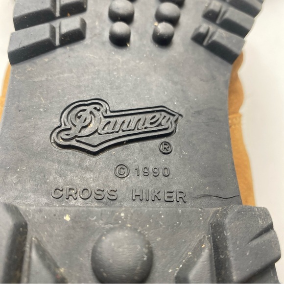 Danner Cross Hiker Gore Tex Boot